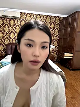 zhenzhen666 online show from November 27, 2:31 pm