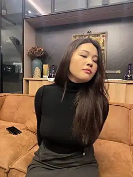 zhenzhen666 online show from November 5, 3:06 pm