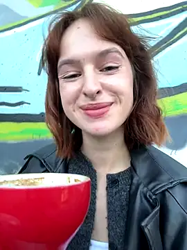 ManhattanAffair online show from November 1, 1:37 pm