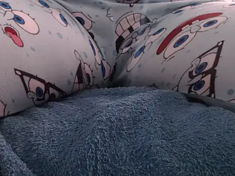 luna hot extreme online show from February 24, 1:10 pm