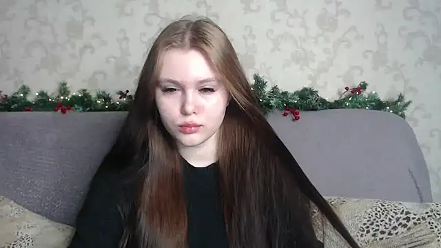 Musegirl online show from December 22, 8:50 am