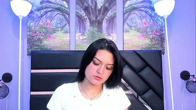 GAbrielaBotero online show from January 16, 7:43 pm