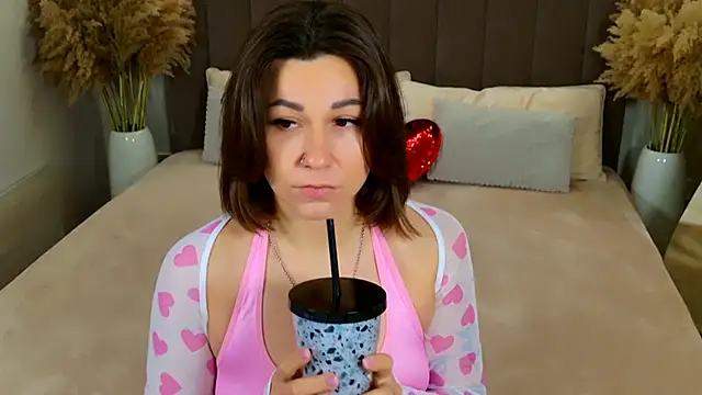 EdenSolis online show from January 9, 11:03 am