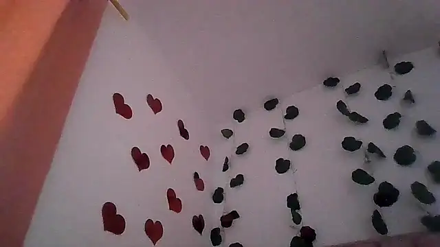 abby moss 2 online show from February 27, 1:00 pm