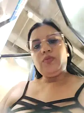 Candy-Samanthy online show from November 1, 3:05 pm