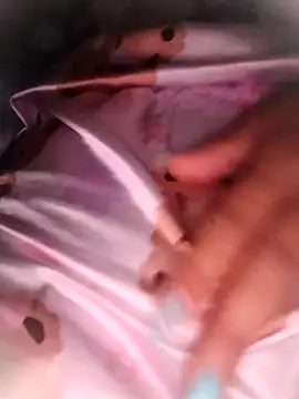 Candy-Samanthy online show from December 16, 1:39 pm