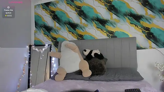 Barbieteeen online show from December 16, 3:01 am