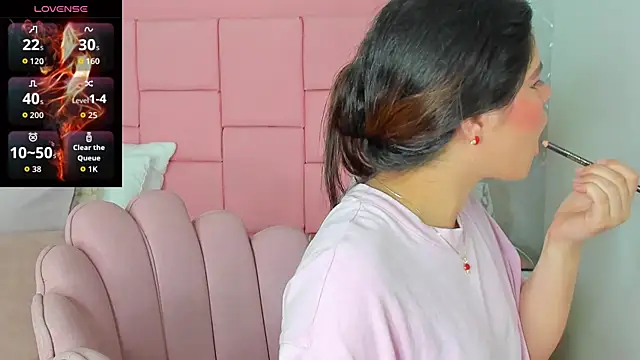 mary joseph online show from February 13, 3:41 am