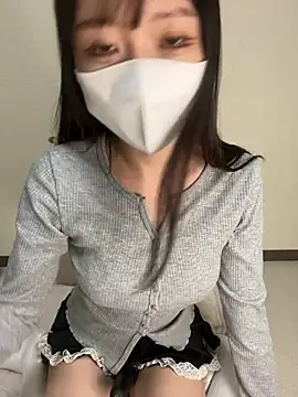Onami 555 online show from October 22, 2:27 am