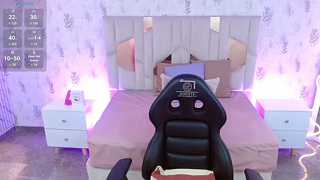 MARIANA TAY1 online show from October 27, 3:13 am