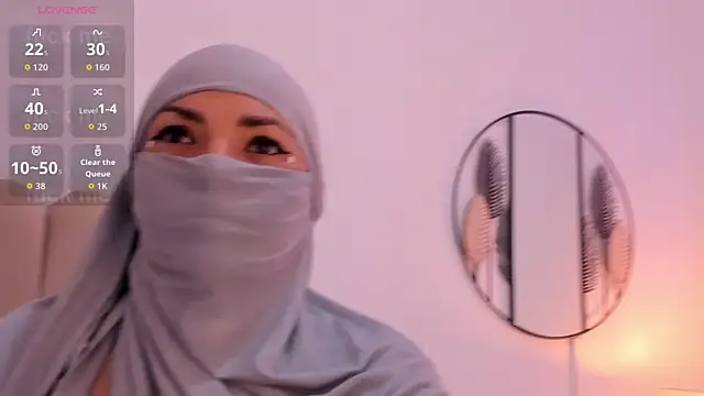  naylaa  online show from November 25, 11:38 pm