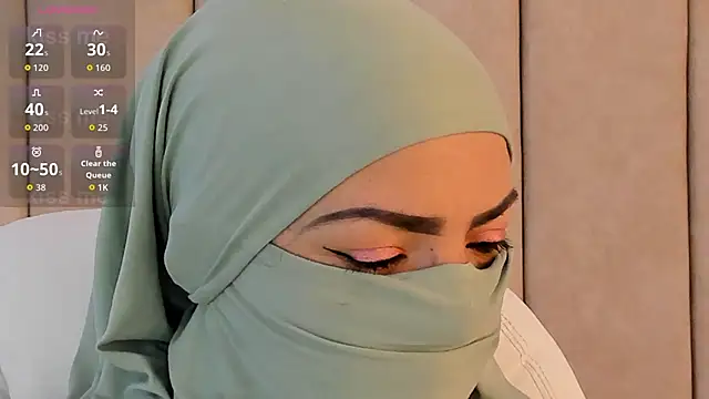  naylaa  online show from November 27, 4:04 am