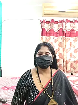 tamil-aunt online show from December 5, 7:08 am