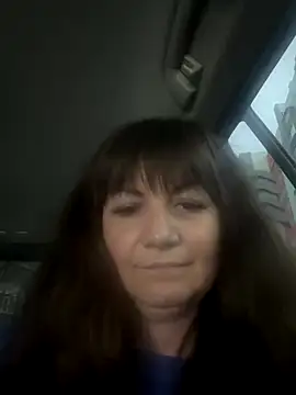 Butterfly8385 online show from November 9, 1:07 pm