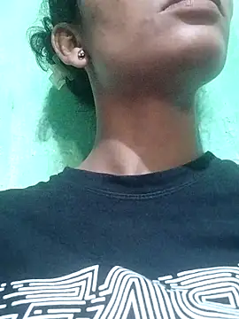 Jaanvi G online show from November 3, 12:20 pm