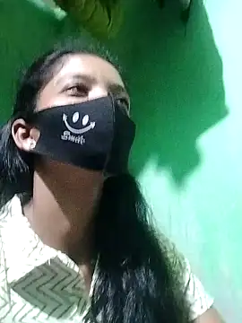 Jaanvi G online show from October 30, 11:55 am