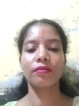 Jaanvi G online show from October 27, 2:56 pm