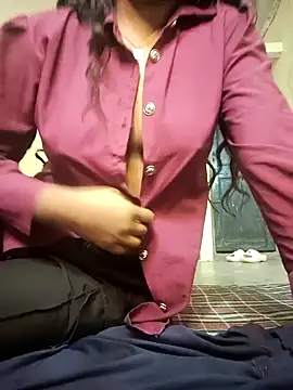 Lovely Payal online show from November 17, 3:18 am