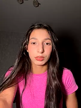 Snapshot of _Cleopatraaa_ chatting on October 10, 4:45 pm  Cleopatraaa  online show from October 10, 4:45 pm