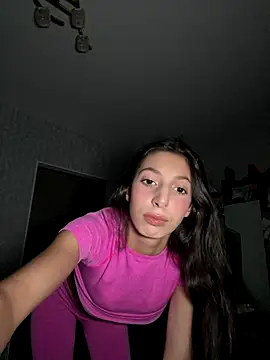 Snapshot of _Cleopatraaa_ chatting on October 11, 4:53 pm  Cleopatraaa  online show from October 11, 4:53 pm
