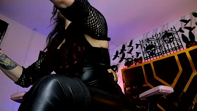 Evangelinejoness  online show from November 12, 11:52 am