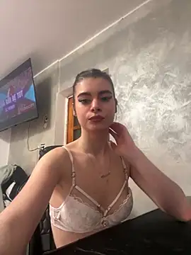 MissHerra2 online show from November 28, 7:17 pm