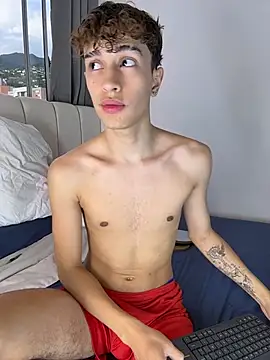 Baby santi  online show from November 17, 10:21 pm