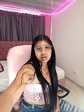 Briseida-White online show from October 26, 7:31 pm