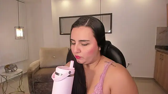 Gabriella evans  online show from February 28, 4:12 am