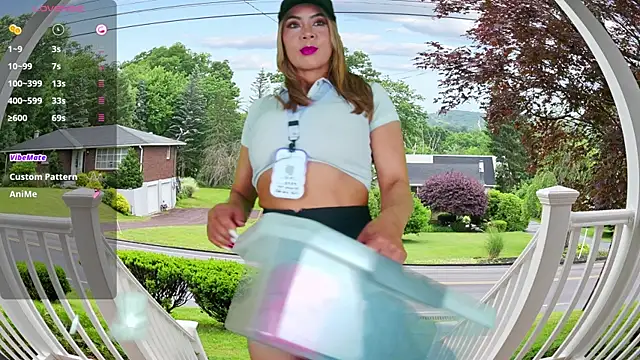 niki la rose 2 0 online show from November 28, 11:13 am