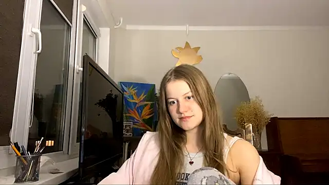 SeritaPickett online show from October 30, 5:25 pm