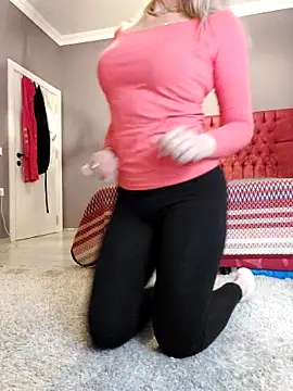 ElenabonyX online show from February 6, 6:22 pm