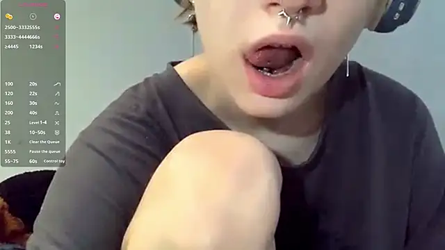 LorRebak online show from November 1, 12:09 pm