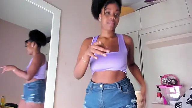 MaraBaker online show from March 2, 11:39 am