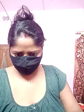 Chumu-quien online show from October 20, 11:41 pm