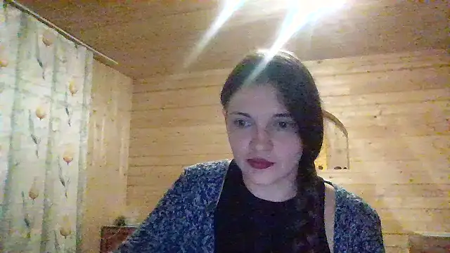 AmeliieLaFleur online show from October 14, 4:42 pm