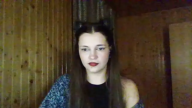 AmeliieLaFleur online show from November 28, 9:51 pm