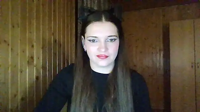 AmeliieLaFleur online show from December 21, 10:35 pm