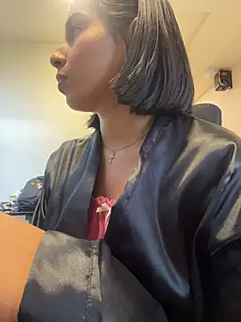 AlyssaRay online show from February 21, 6:19 pm