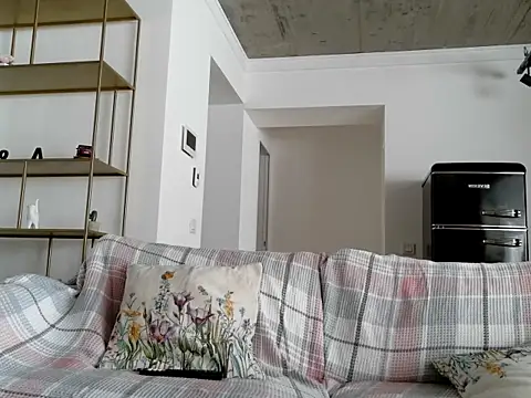 AnnaVyxen online show from November 1, 7:34 am