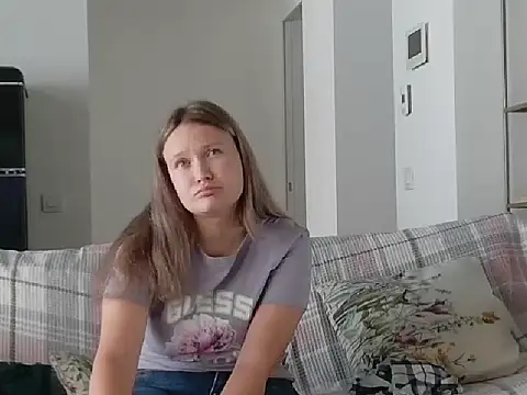 AnnaVyxen online show from October 26, 10:22 am