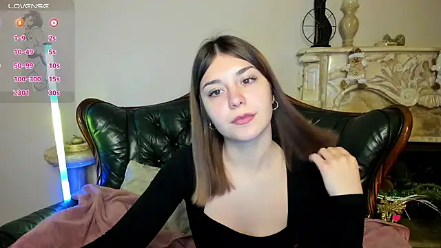 MargoChill online show from January 9, 4:55 pm