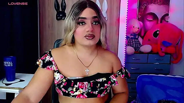 Sofiabigcock22 online show from October 23, 11:27 am