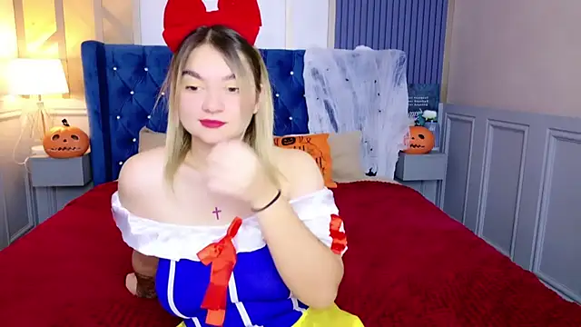 Dana Beck online show from November 1, 8:46 pm