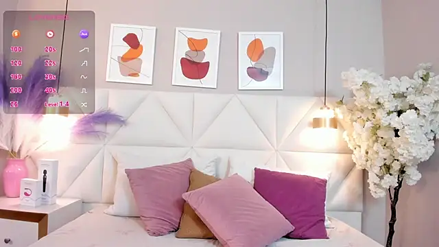 Ari lynn  online show from November 21, 3:41 am