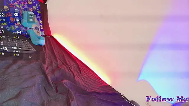 ANGEL EVIL S7 online show from December 21, 11:58 am