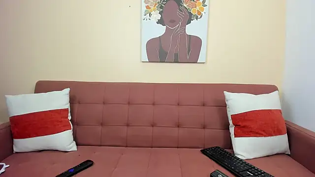 SiaFox  online show from October 13, 12:19 pm