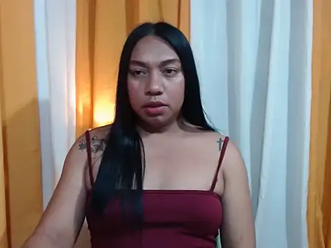 ellah morenax online show from February 21, 1:34 pm