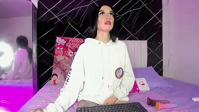 Candy leilaa3 online show from November 14, 4:01 am