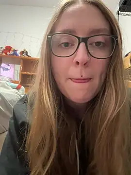 Pattyworld69 online show from February 22, 1:45 pm